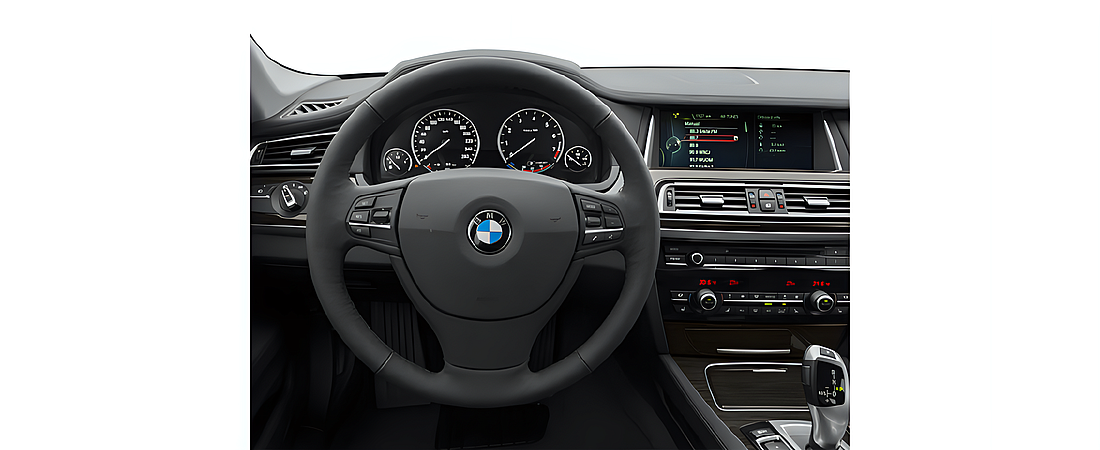 BMW 7 Series 2014 6