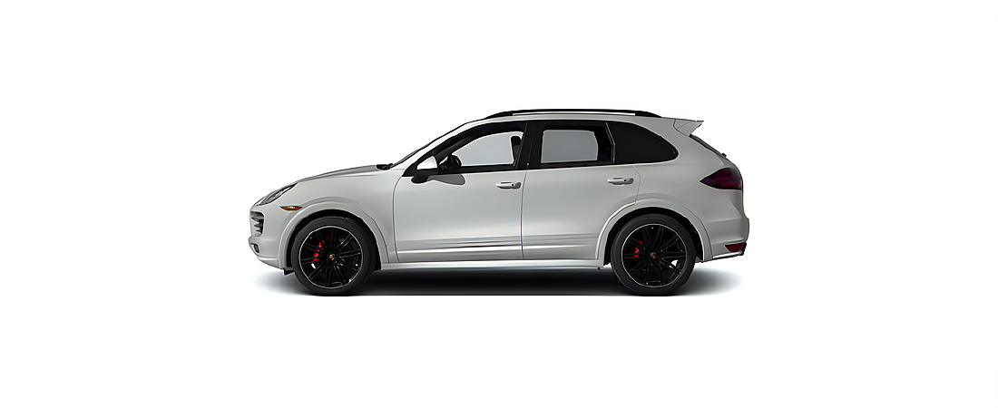 Porsche Cayenne 2013 61