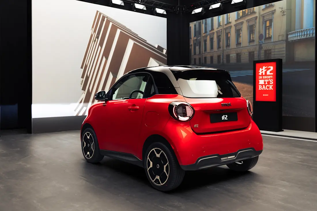 2026 Smart -2 1