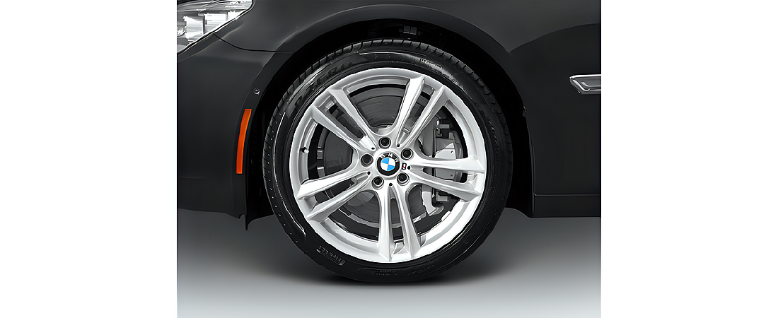 BMW 7 Series 2014 30