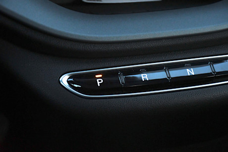Fiat 500e 2025 : essai routier Body Image