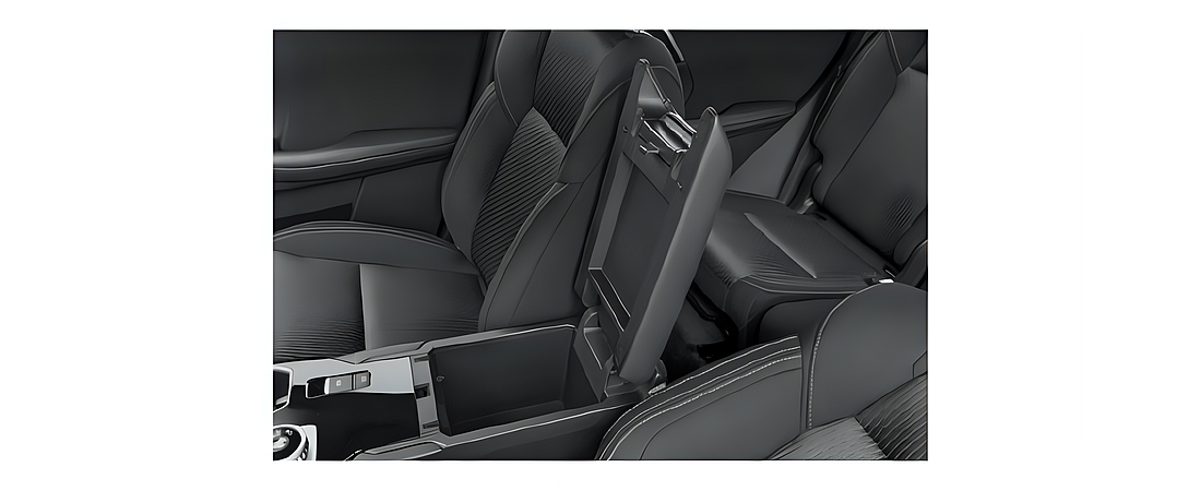 Mitsubishi Outlander 2025 11