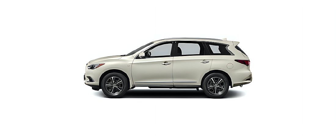 Infiniti QX60 2016 3