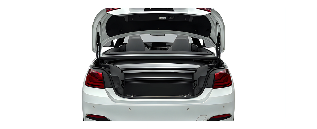 BMW 4 Series 2019 86
