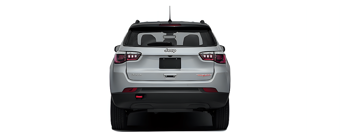 Jeep Compass 2018 19