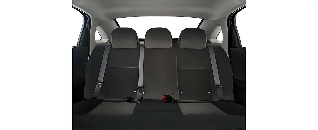 Chevrolet Impala 2011 13