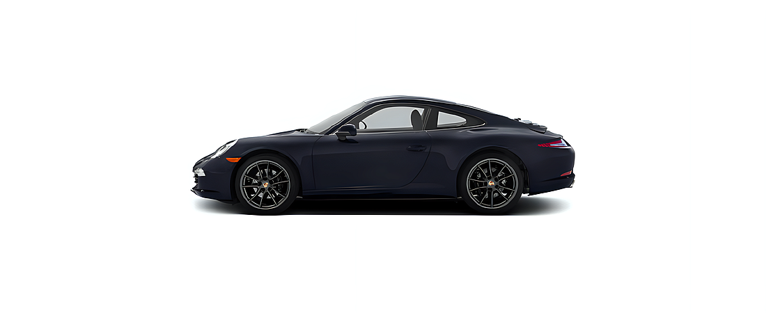 Porsche 911 2013 3