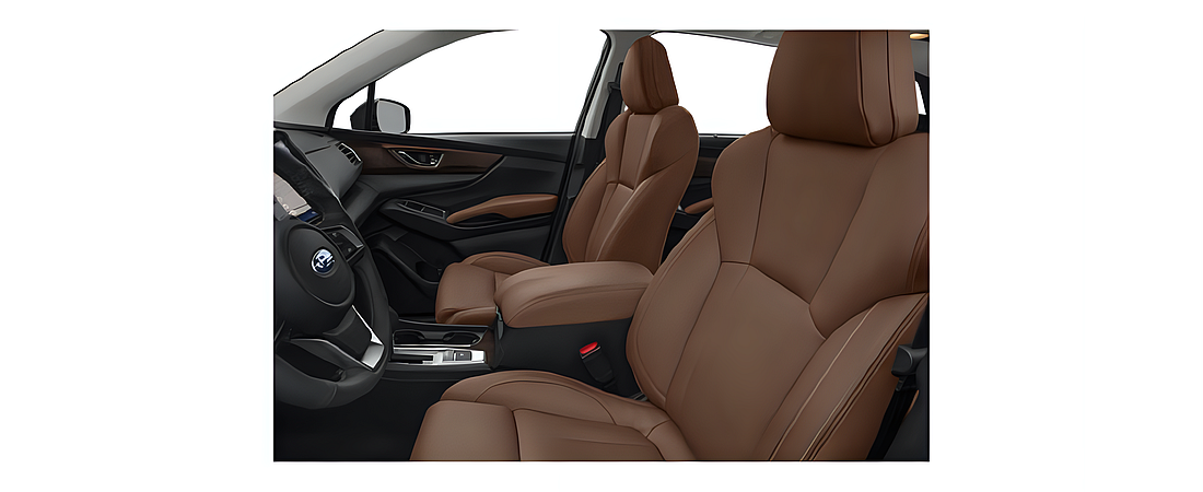 Subaru Ascent 2024 35