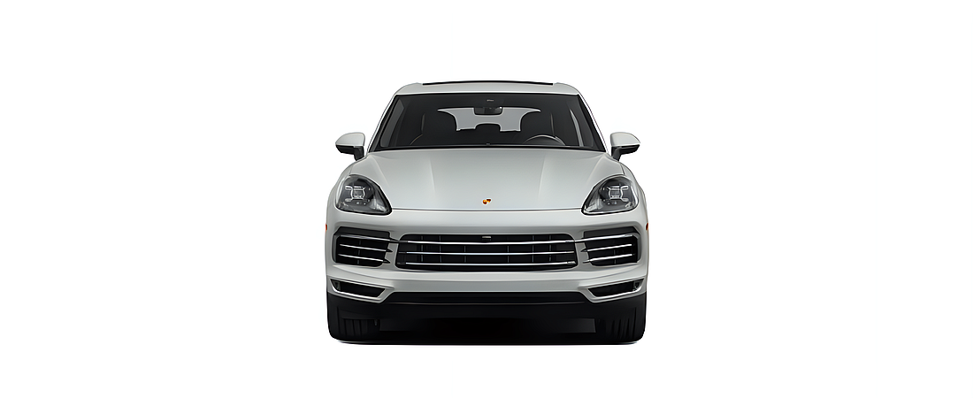 Porsche Cayenne 2021 32