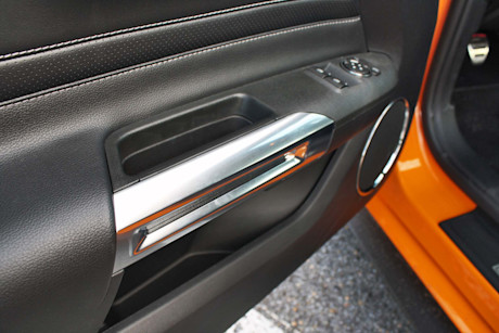 Ford Mustang GT Premium 2019 : essai routier Image