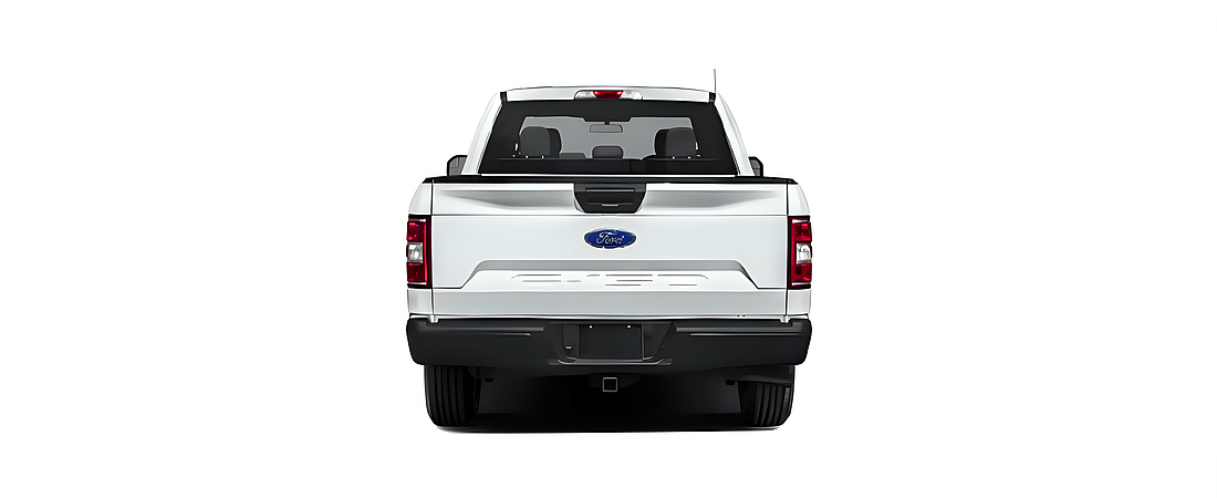 Ford F-150 2019 45