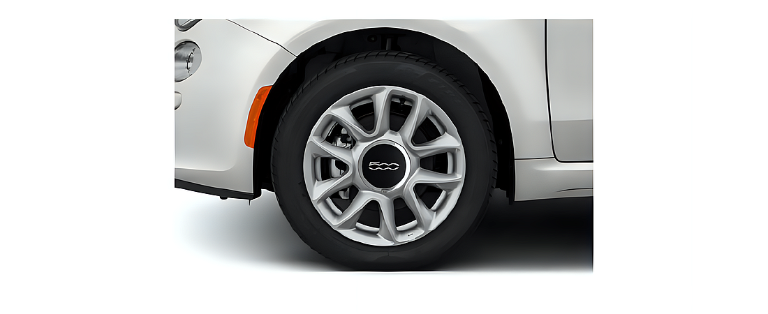 Fiat 500 2019 10