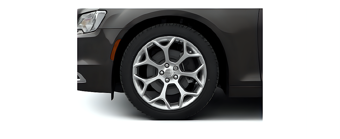 Chrysler 300 2020 26