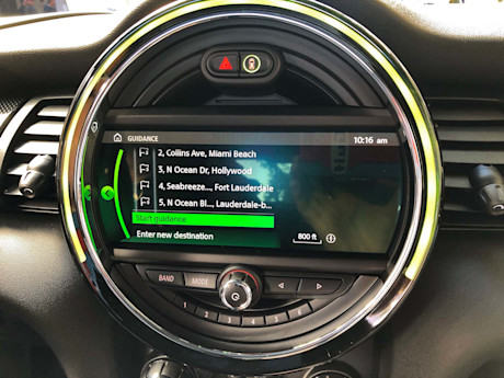 Editorial 2020 mini cooper 3 door se 12 pb