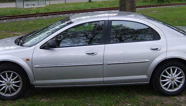 Chrysler Sebring