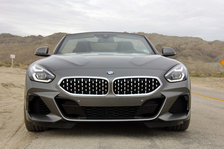 Editorial 2019 bmw z4 sdrive 30i 02 dw