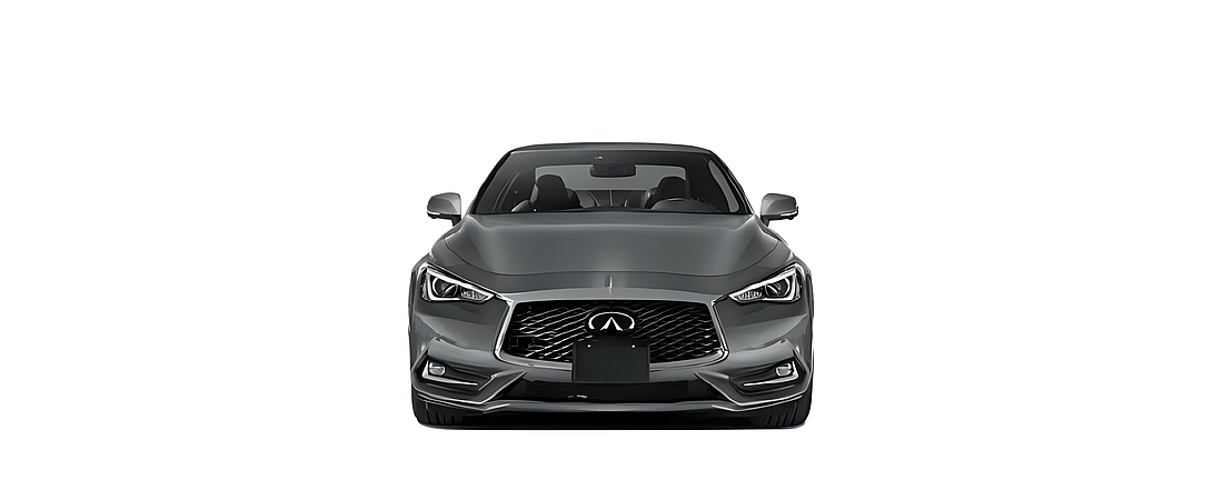 Infiniti Q60 2022 4