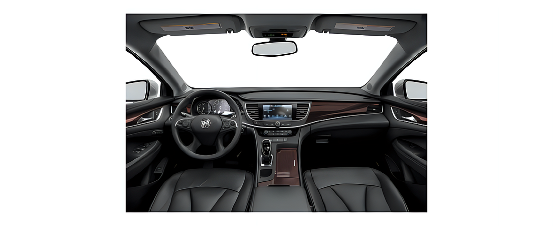 Buick LaCrosse 2019 7