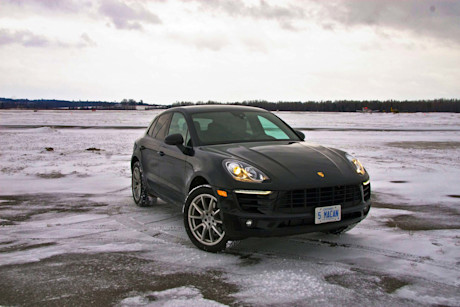 Editorial 2017 porsche macan 10 lw