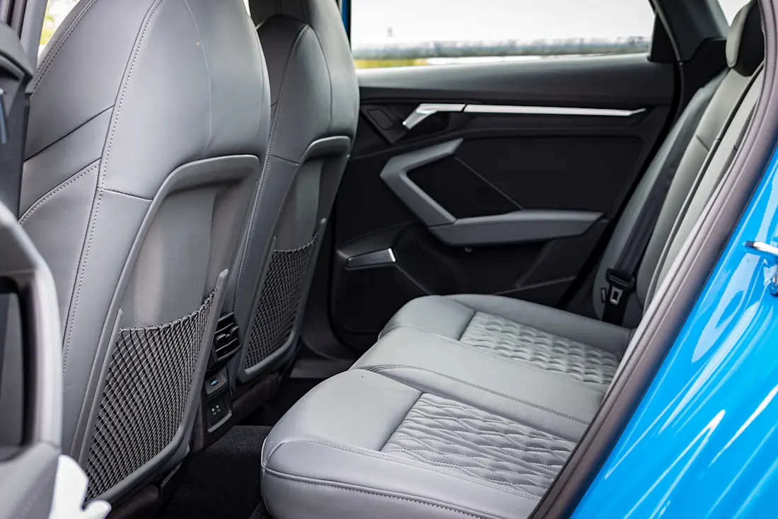 Audi-A3-Limousine-Rearseats
