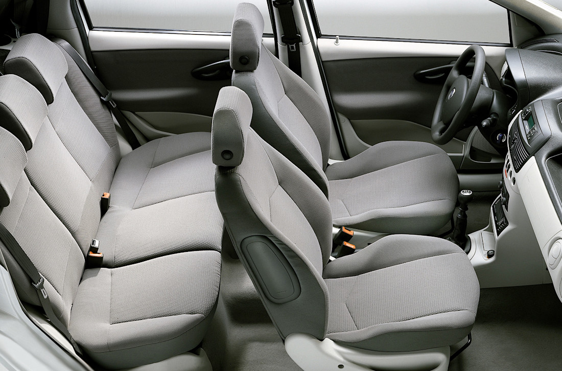 fiat-punto-seating