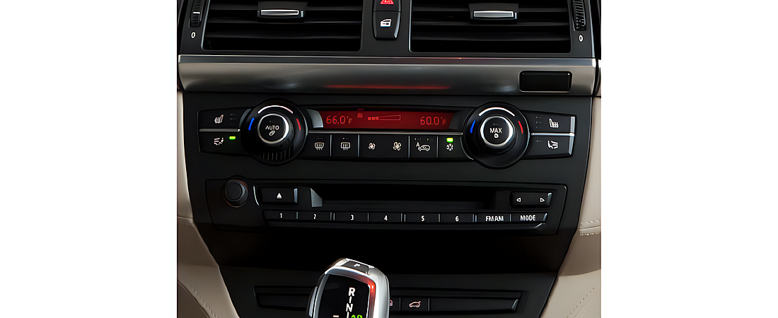 BMW X6 2012 10