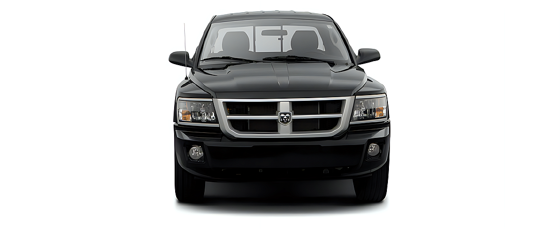 Dodge Dakota 2010 4