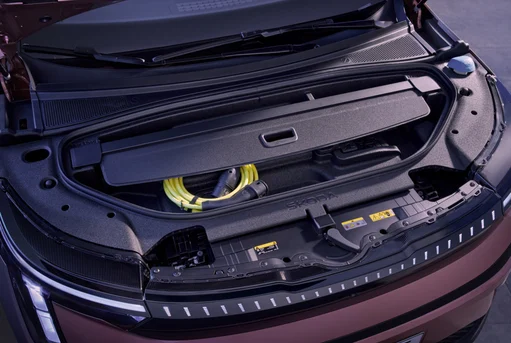 Der neue Skoda Peaq 135592