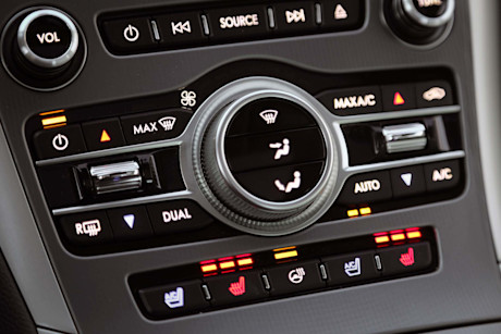 Editorial 2018 lincoln mkz hybrid reserve 19 ts