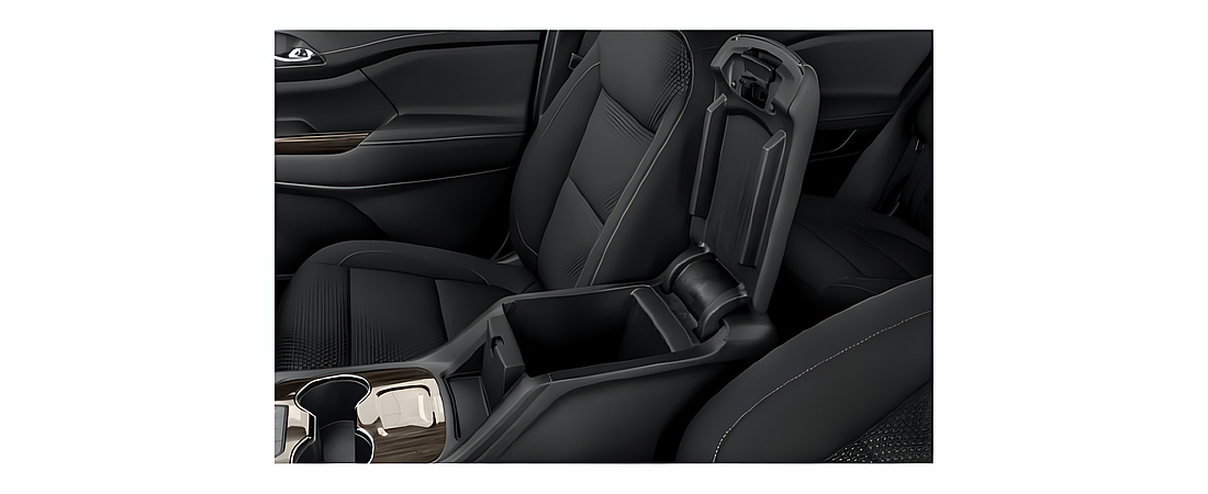 GMC Acadia 2020 12