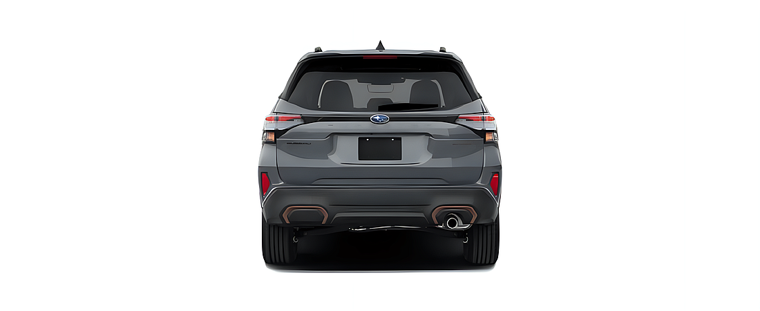 Subaru Forester 2025 17