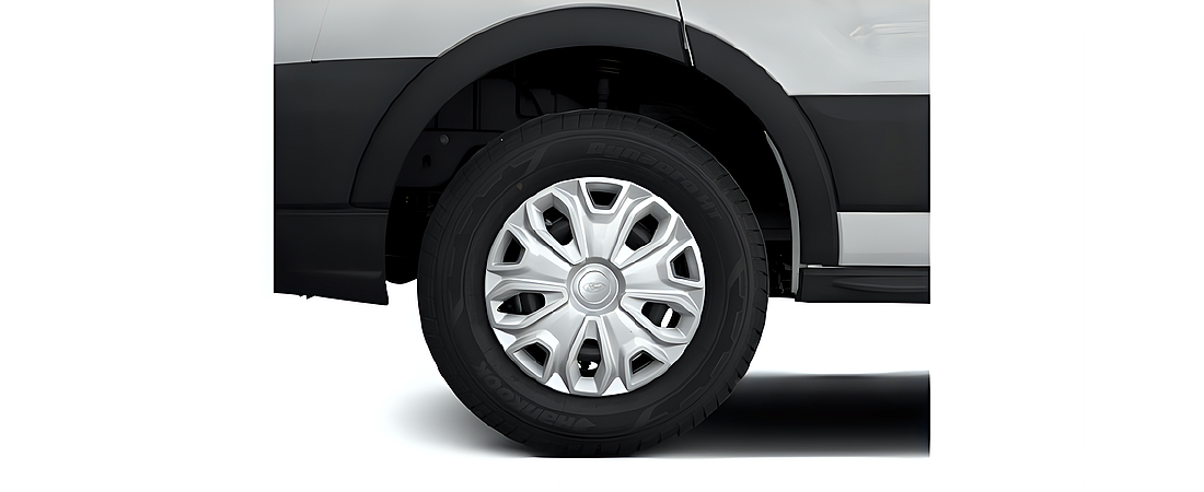 Ford Transit 2015 27