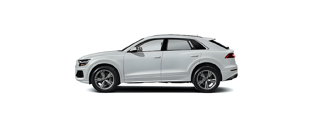Audi Q8 2020 3