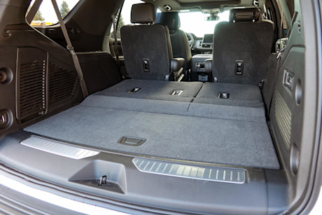 Editorial 2021 gmc yukon 4wd at4 39 jm