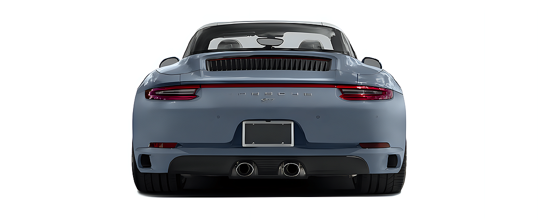 Porsche 911 2017 80