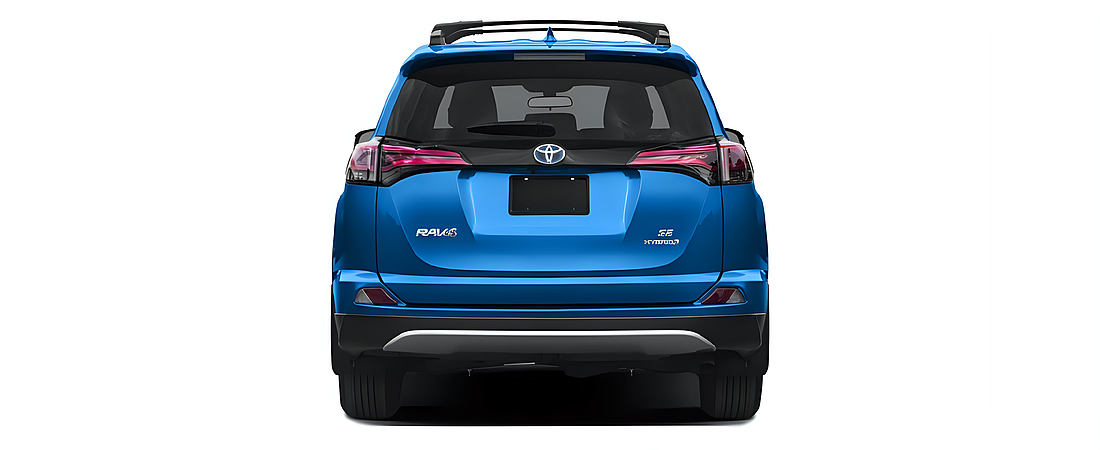Toyota RAV4 2018 63