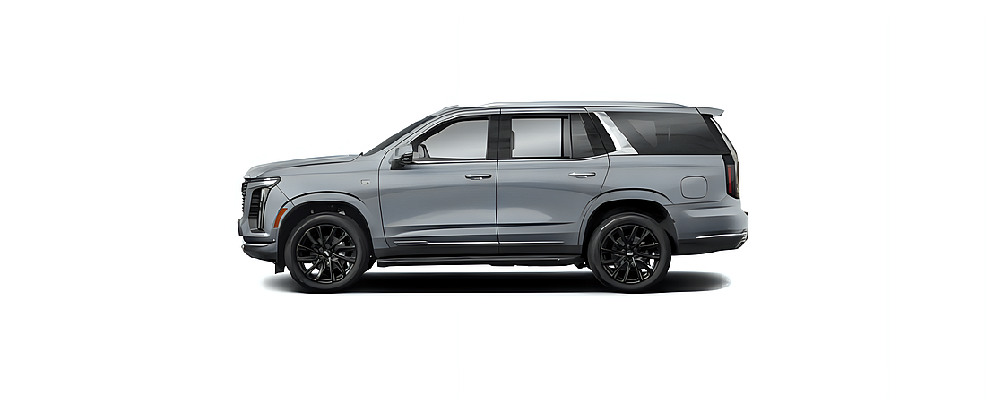 Cadillac Escalade 2025 2