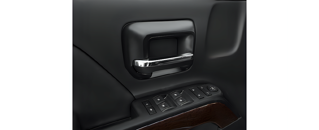 GMC SIERRA 2500HD 2016 95