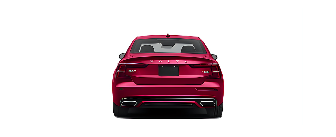 Volvo S60 2020 19