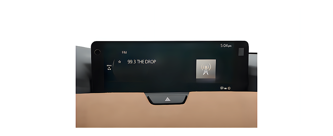 Mazda CX-90 MHEV 2025 53