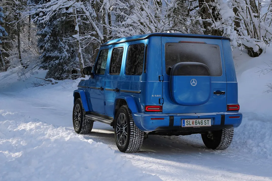 Mercedes-Benz G 580 EQ_Heck-seitlich