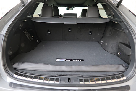 Editorial 2025 lexus rx 500h td jm 250224 19