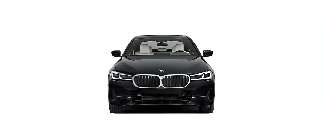 BMW 5 Series 2021 18