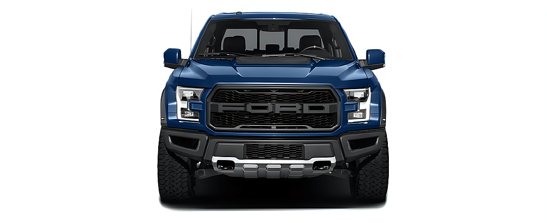 Ford F-150 2018 99