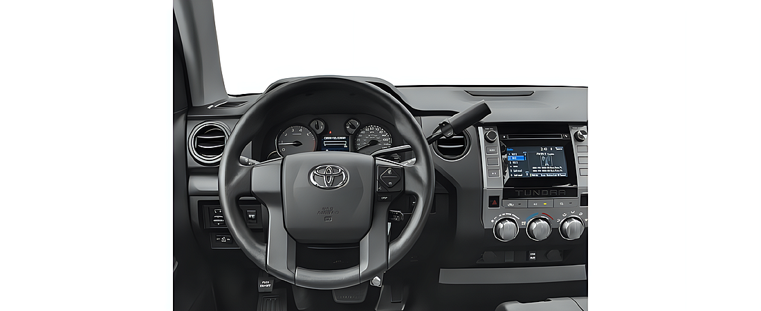 Toyota Tundra 2017 23