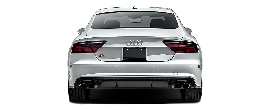 Audi S7 2017 5