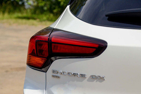 Buick Encore GX 2020 : essai routier Image
