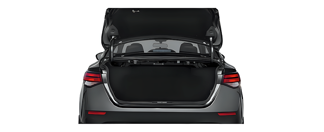 Nissan Sentra 2021 10