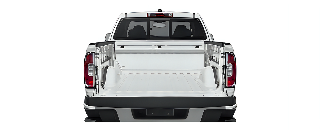 GMC Canyon 2022 36