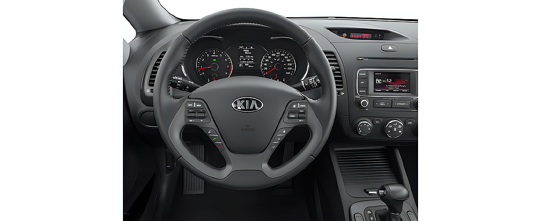 Kia Forte 2015 6